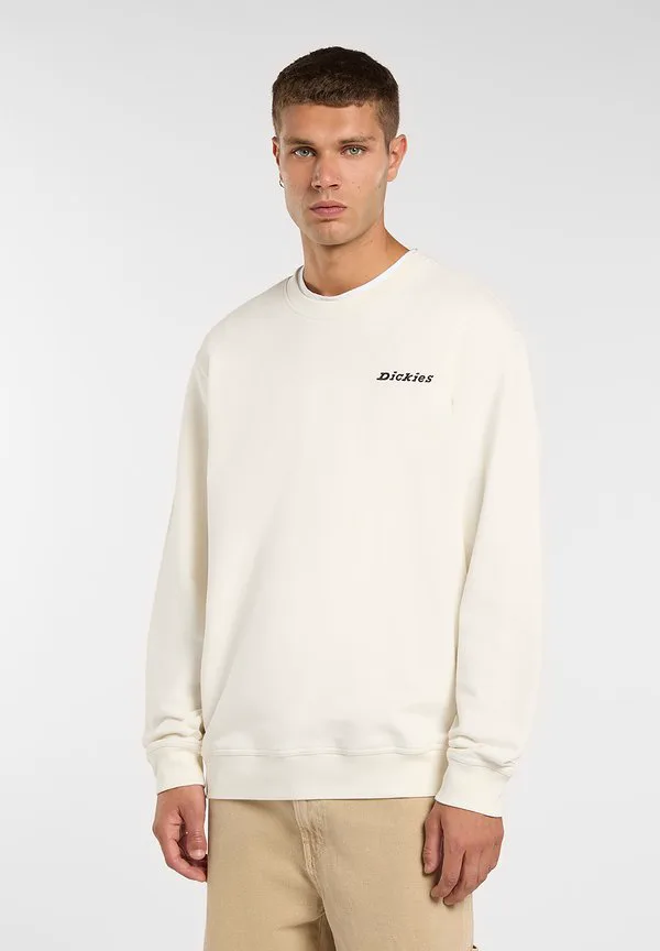 Толстовка loretto Dickies, Ecru, Бежевый, Толстовка loretto Dickies, Ecru
Толстовка loretto Dickies, Ecru, Бежевый, Толстовка loretto Dickies, Ecru