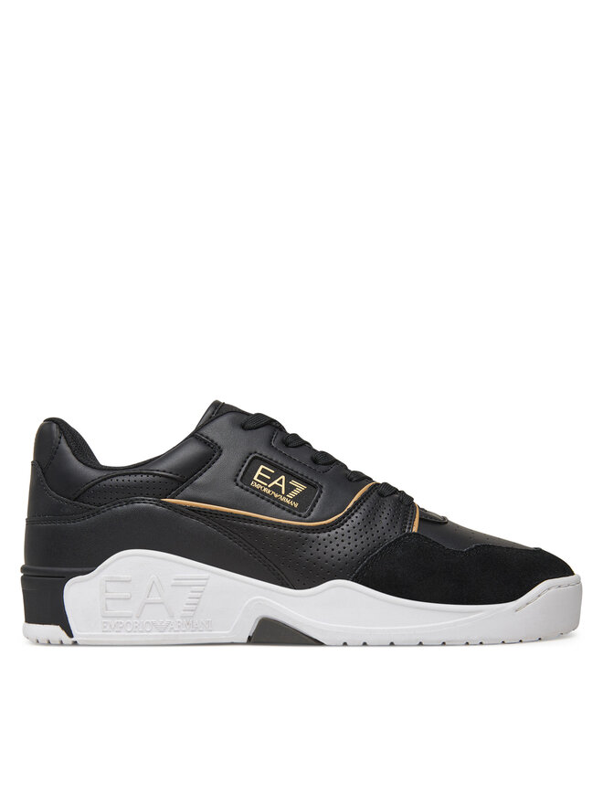 Кроссовки X8X187 XK402 M700 Ea7 Emporio Armani, черный
Кроссовки X8X187 XK402 M700 Ea7 Emporio Armani, черный