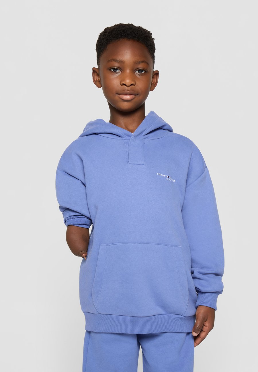 Худи Tommy Hilfiger MINI CORP HOODIE, Soft Sapphire/Light Blue
Худи Tommy Hilfiger MINI CORP HOODIE, Soft Sapphire/Light Blue