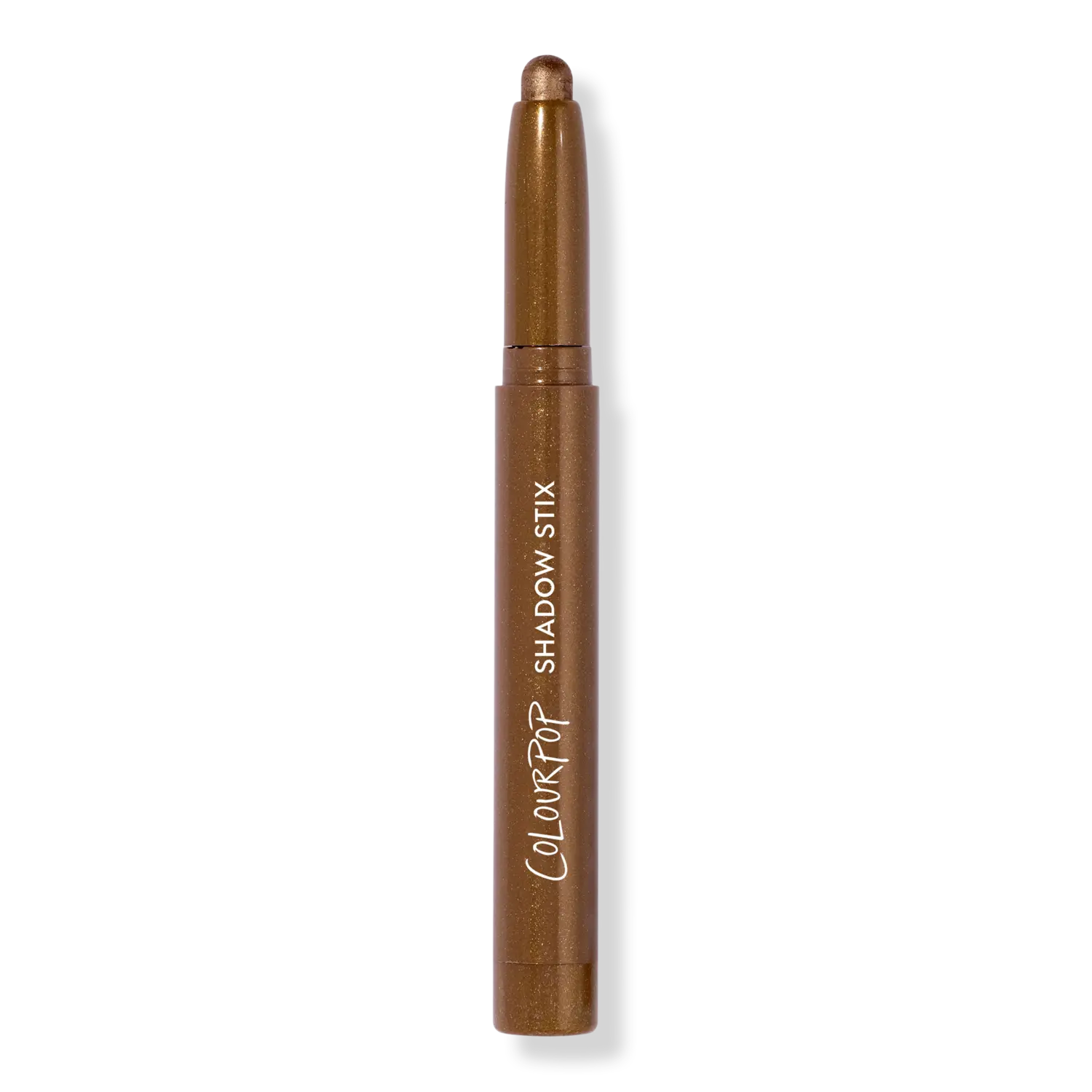 Тени для век Shadow Stix ColourPop, Quokka (metallic cool-toned bronze)
Тени для век Shadow Stix ColourPop, Quokka (metallic cool-toned bronze)