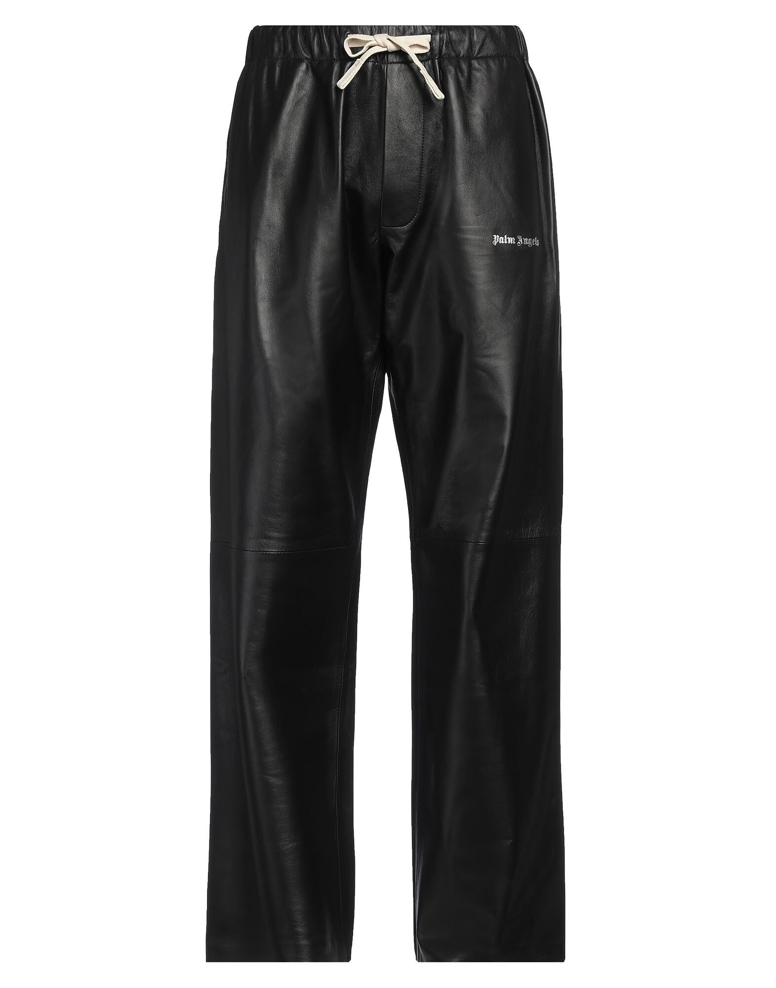 Брюки Palm Angels, черный
Брюки Palm Angels, черный
