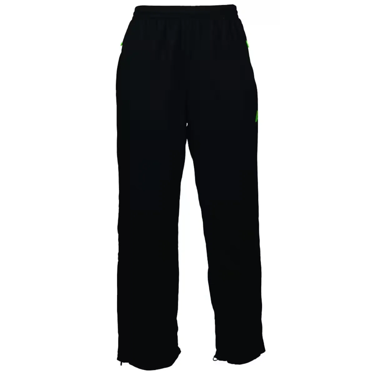 Брюки для мальчиков Jr Warmup B Prince, черный
Брюки для мальчиков Jr Warmup B Prince, черный