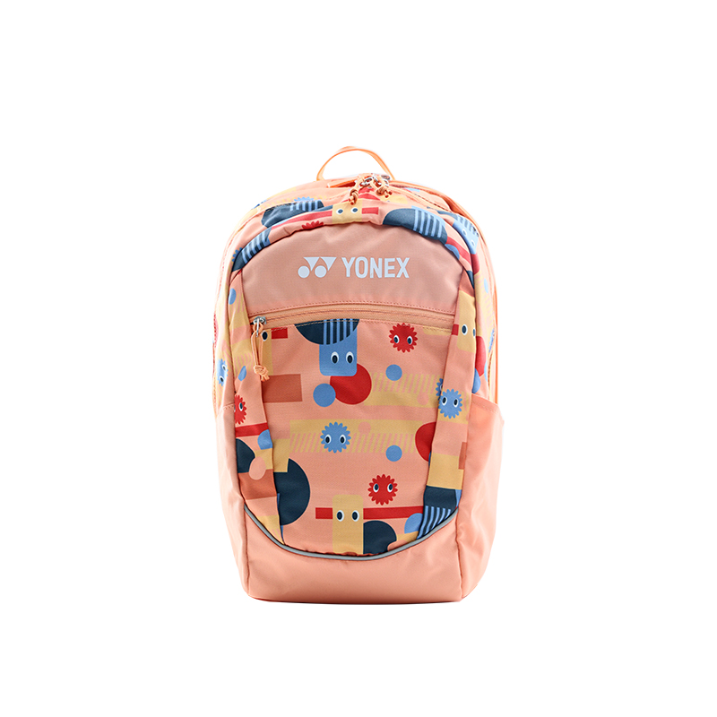 YONEX Тканевый рюкзак Unisex Coral Orange, Оранжевый, YONEX Тканевый рюкзак Unisex Coral Orange
YONEX Тканевый рюкзак Unisex Coral Orange, Оранжевый, YONEX Тканевый рюкзак Unisex Coral Orange