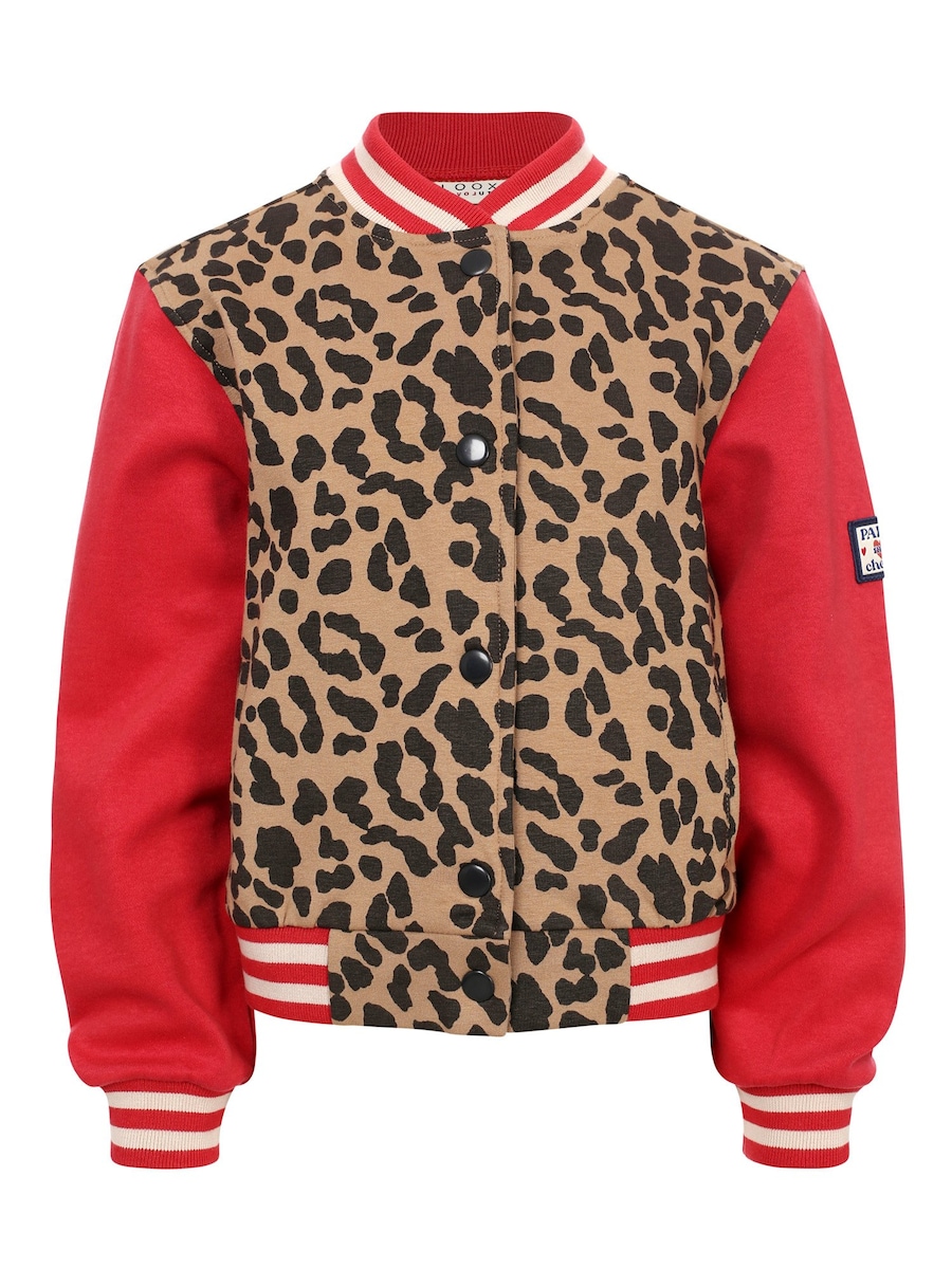 Куртка межсезонная Looxs Revolution, Mixed Colors
Куртка межсезонная Looxs Revolution, Mixed Colors