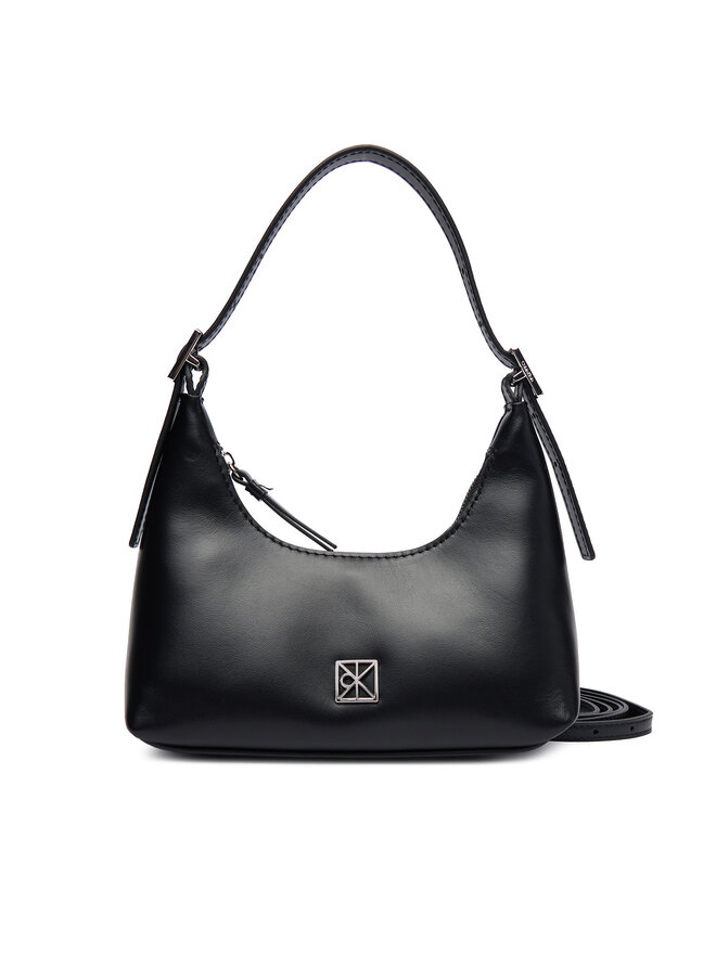 Сумка Calvin Klein Emblm Hw Lthr Mini LV04F3263G Schwarz
Сумка Calvin Klein Emblm Hw Lthr Mini LV04F3263G Schwarz