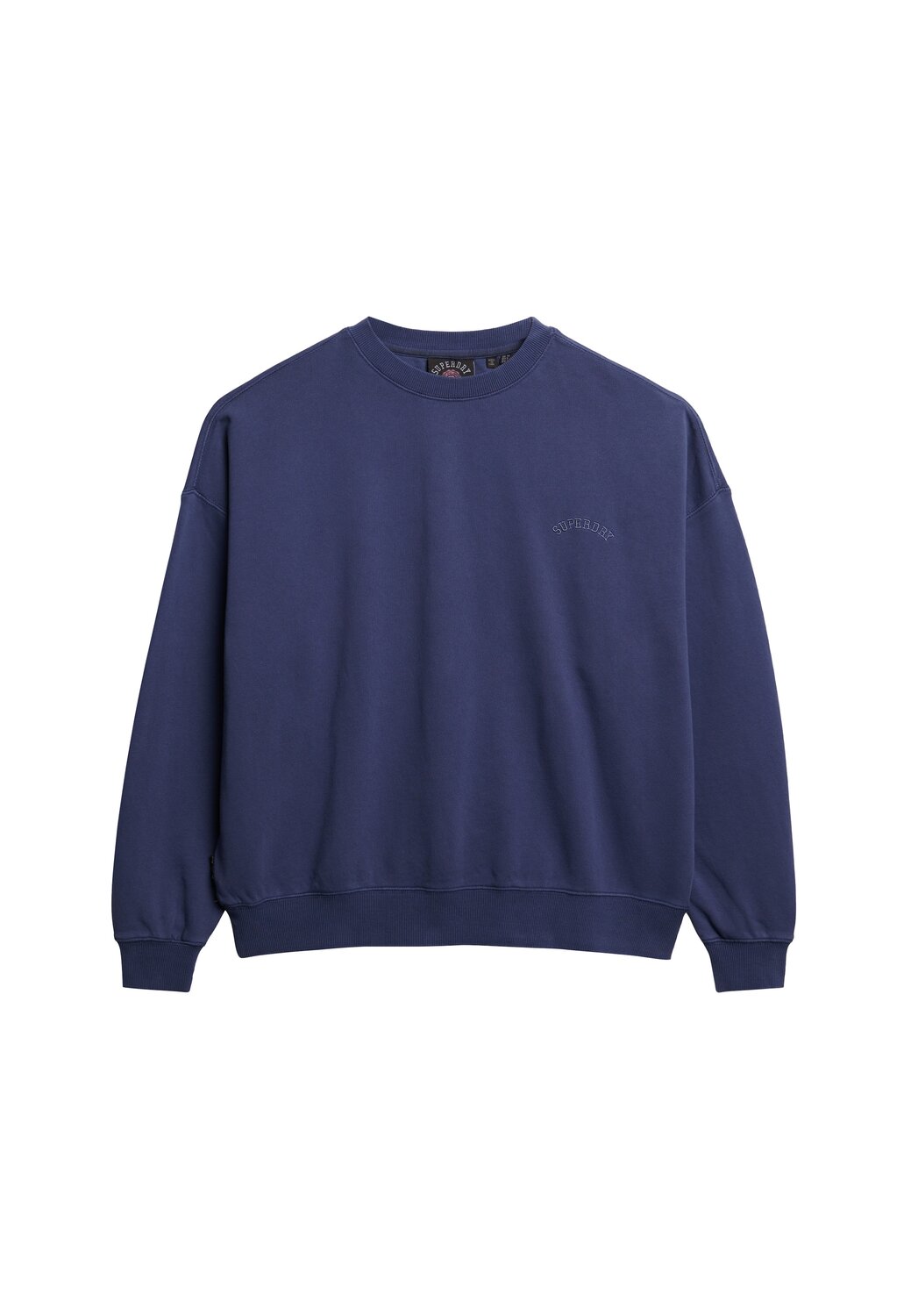 Superdry & Co Свитшот 'Essential' в цвете Marine Blue, Синий, Superdry & Co Свитшот 'Essential' в цвете Marine Blue
Superdry & Co Свитшот 'Essential' в цвете Marine Blue, Синий, Superdry & Co Свитшот 'Essential' в цвете Marine Blue