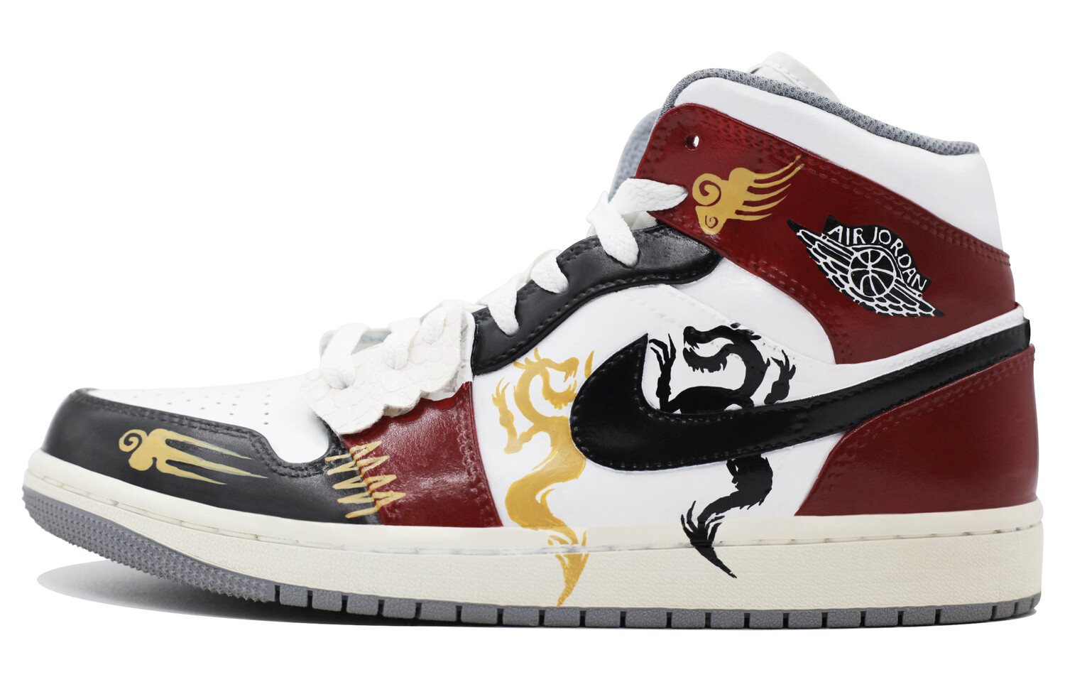 Кроссовки Air Jordan 1 Vintage Basketball Shoes Men Mid-top Reddish Brown, цвет Burgundy, Коричневый, Кроссовки Air Jordan 1 Vintage Basketball Shoes Men Mid-top Reddish Brown, цвет Burgundy
Кроссовки Air Jordan 1 Vintage Basketball Shoes Men Mid-top Reddish Brown, цвет Burgundy, Коричневый, Кроссовки Air Jordan 1 Vintage Basketball Shoes Men Mid-top Reddish Brown, цвет Burgundy