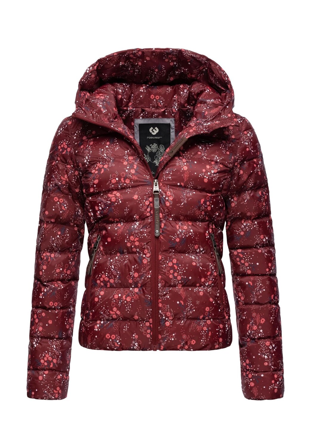 Стеганая куртка Тиаса Ragweartm, цвет Wine Red, Красный, Стеганая куртка Тиаса Ragweartm, цвет Wine Red
Стеганая куртка Тиаса Ragweartm, цвет Wine Red, Красный, Стеганая куртка Тиаса Ragweartm, цвет Wine Red