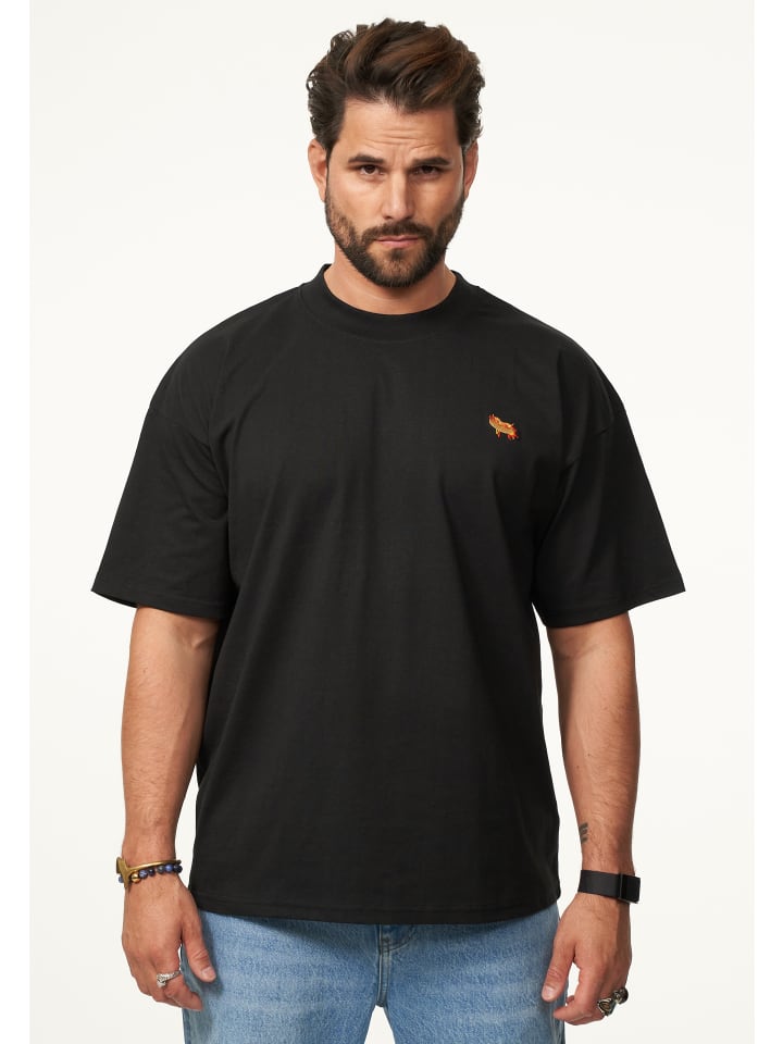 Футболка SOULSTAR, черный
Футболка SOULSTAR, черный