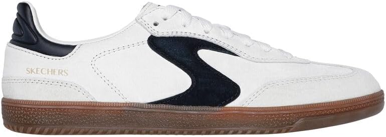 Мужские кроссовки Skechers Hotshot - Varsity Crew, черный
Мужские кроссовки Skechers Hotshot - Varsity Crew, черный