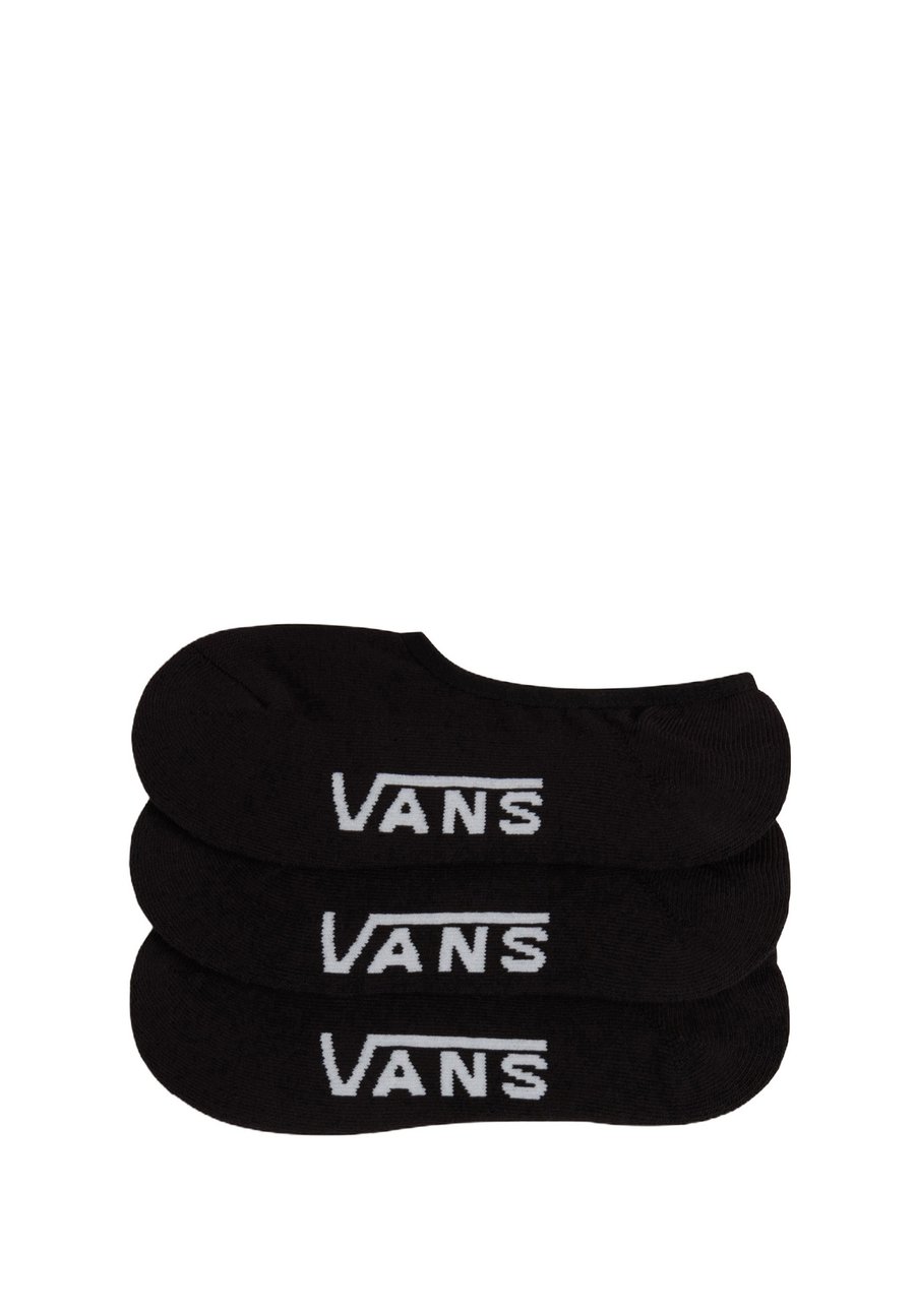 Носки Vans 5 PACK, Black
Носки Vans 5 PACK, Black
