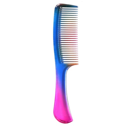 Расческа Inter-Vion Rainbow с ручкой Inter Vion
Расческа Inter-Vion Rainbow с ручкой Inter Vion