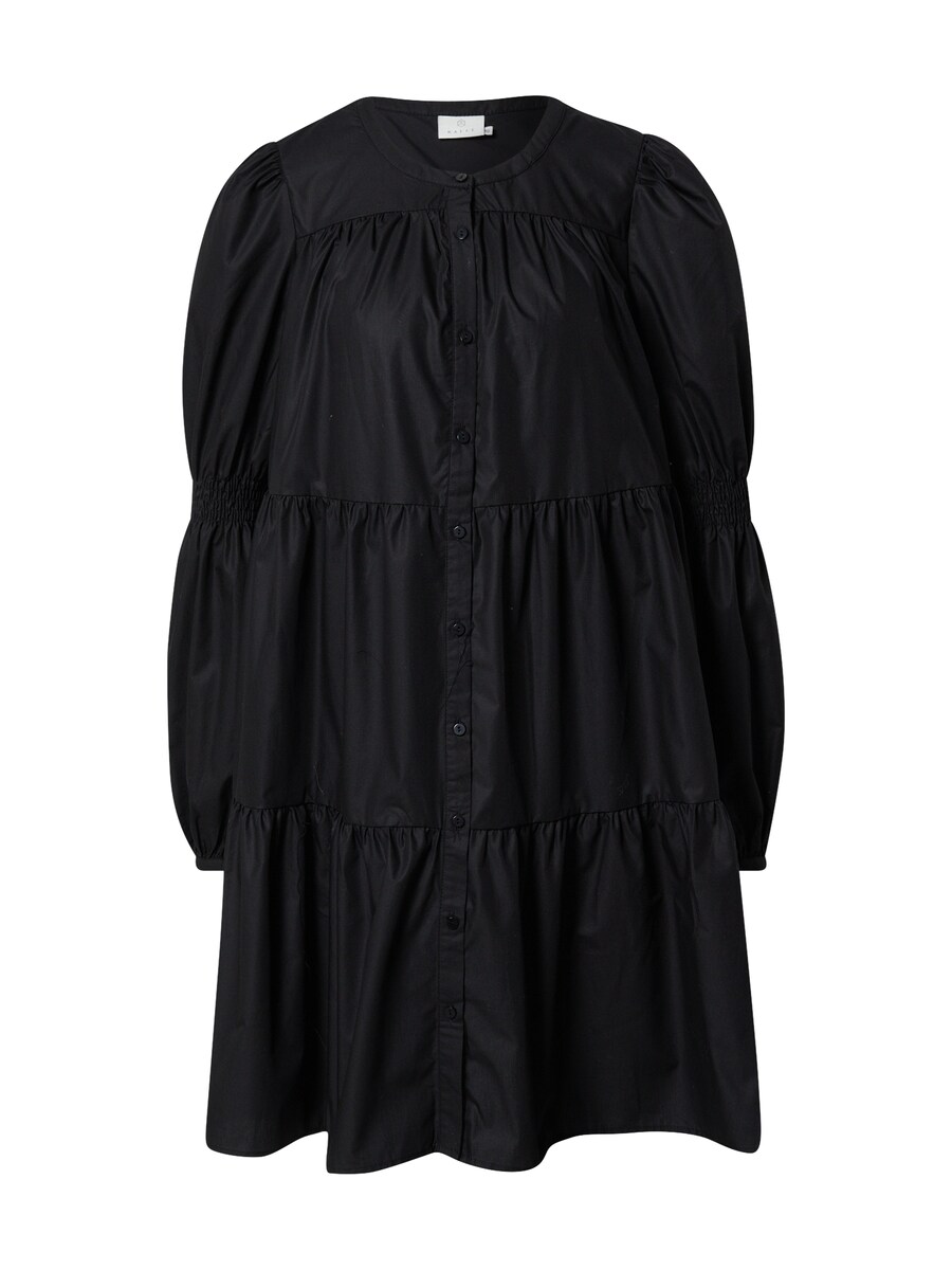 Платье Kaffe KA Agata, черный
Платье Kaffe KA Agata, черный