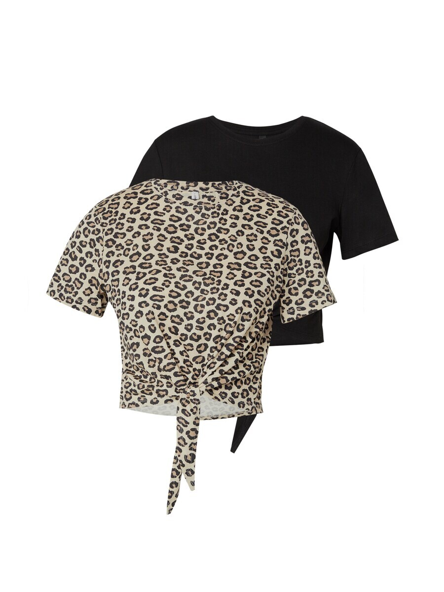 Футболка ONLY Shirt MAY, цвет kitt/sand/black
Футболка ONLY Shirt MAY, цвет kitt/sand/black