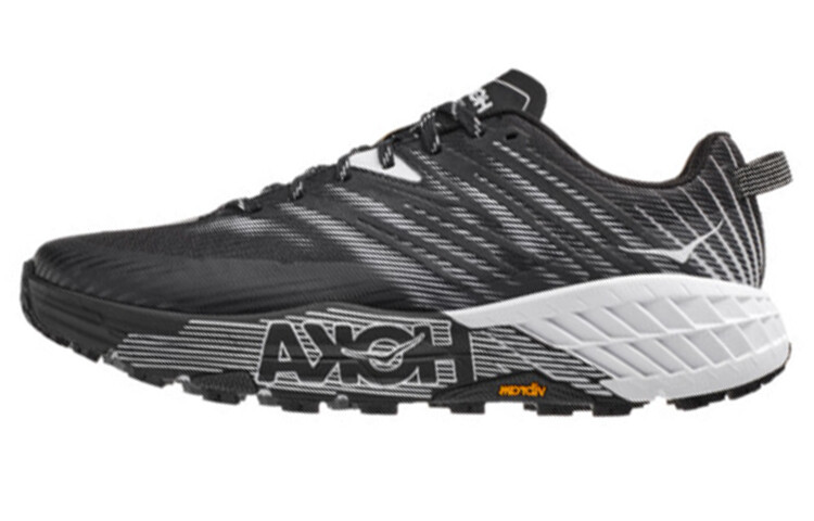 Мужские кроссовки для бега Hoka One One Speedgoat 4
Мужские кроссовки для бега Hoka One One Speedgoat 4