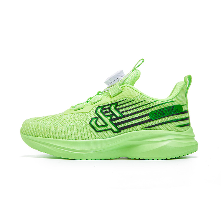 Низкие детские кроссовки для бега 7 PE, устойчивые к истиранию, с отскоком, легкие, амортизирующие, 2025 7-PE, зеленый
Низкие детские кроссовки для бега 7 PE, устойчивые к истиранию, с отскоком, легкие, амортизирующие, 2025 7-PE, зеленый