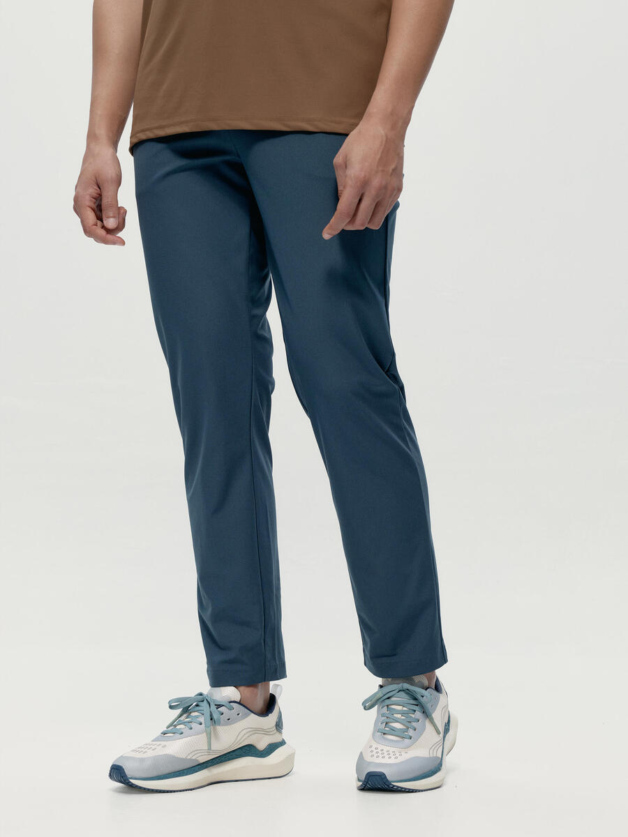 Мужские спортивные штаны Cannon Born Living Yoga
Мужские спортивные штаны Cannon Born Living Yoga