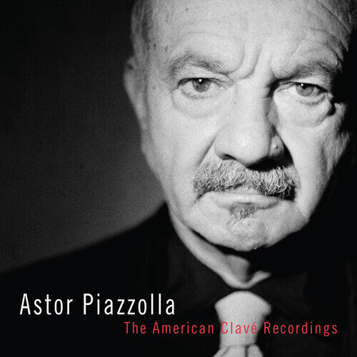 Виниловая пластинка Piazzolla, Astor: The American Clave Recordings
Виниловая пластинка Piazzolla, Astor: The American Clave Recordings