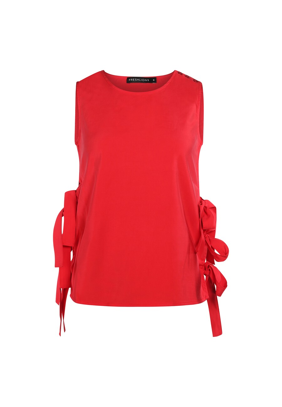 Топ FRESHLIONS, красный
Топ FRESHLIONS, красный