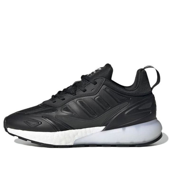 Кроссовки оригинал zx 2k boost 2.0 Adidas, черный
Кроссовки оригинал zx 2k boost 2.0 Adidas, черный