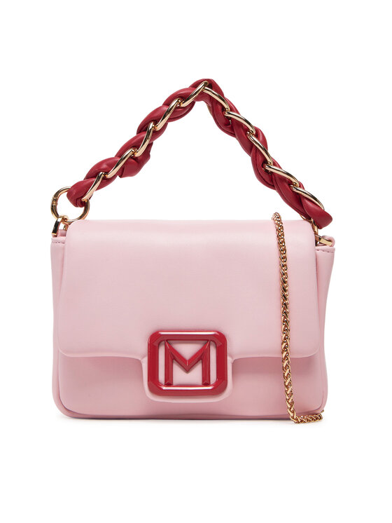 Сумочка Lontra 2513511056200 Marella, розовый
Сумочка Lontra 2513511056200 Marella, розовый