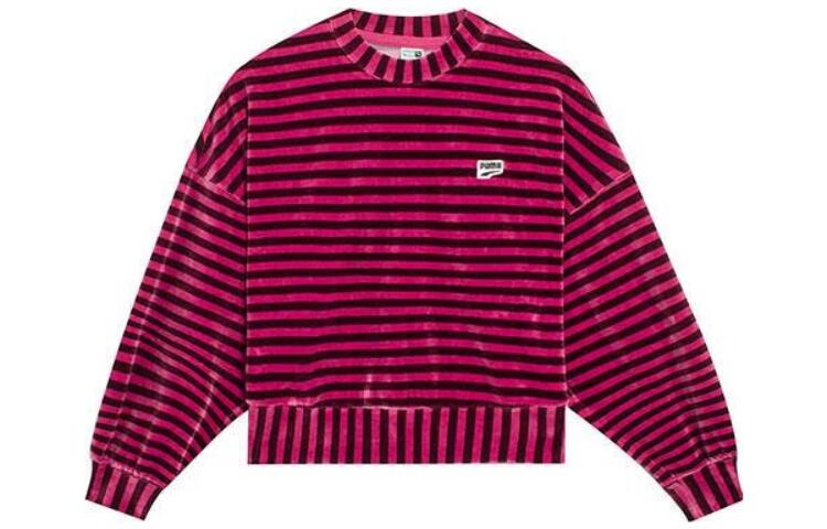 Женская толстовка Downtown цвета фуксии Puma
Женская толстовка Downtown цвета фуксии Puma