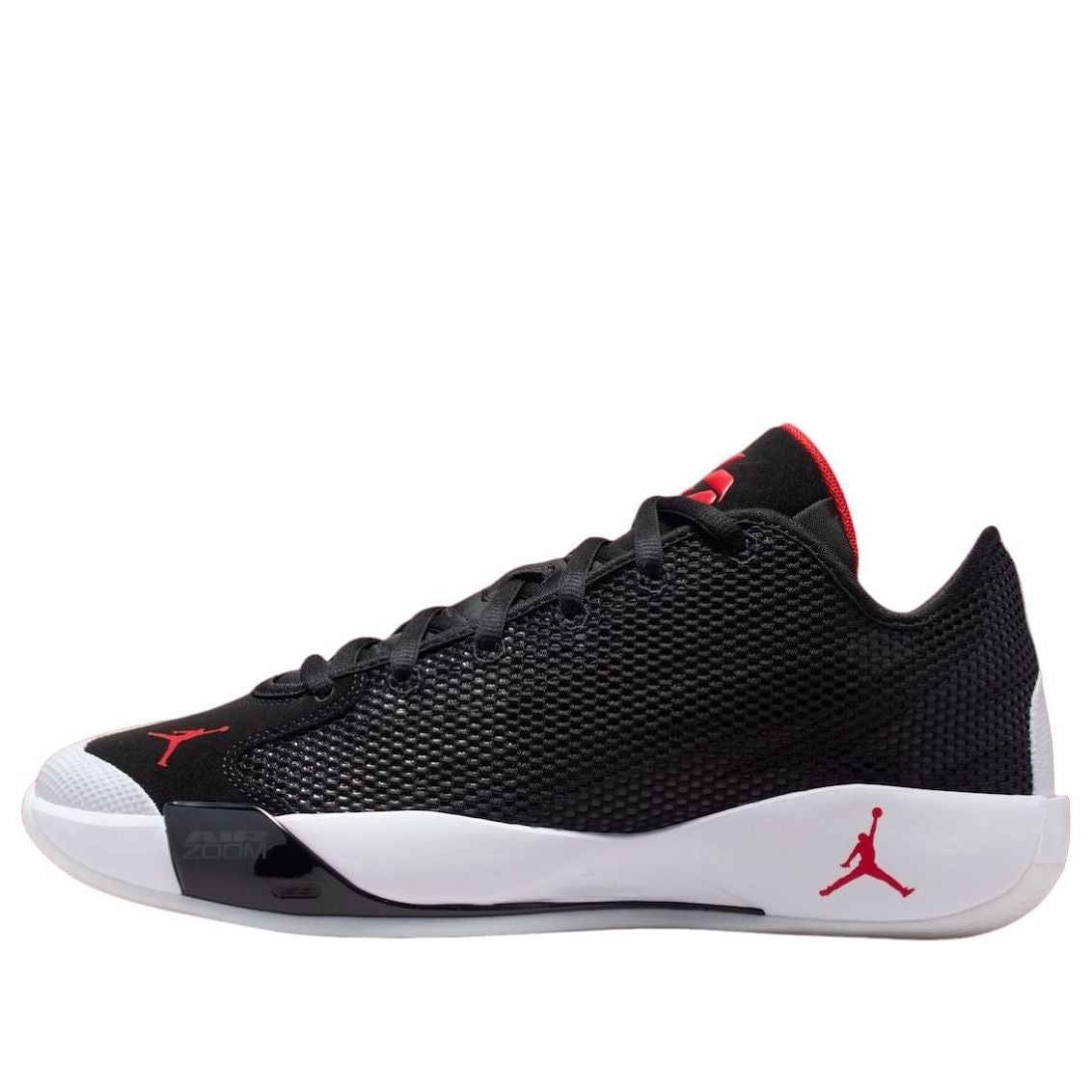 Кроссовки Air Jordan Luka .77 'Bred'
Кроссовки Air Jordan Luka .77 'Bred'