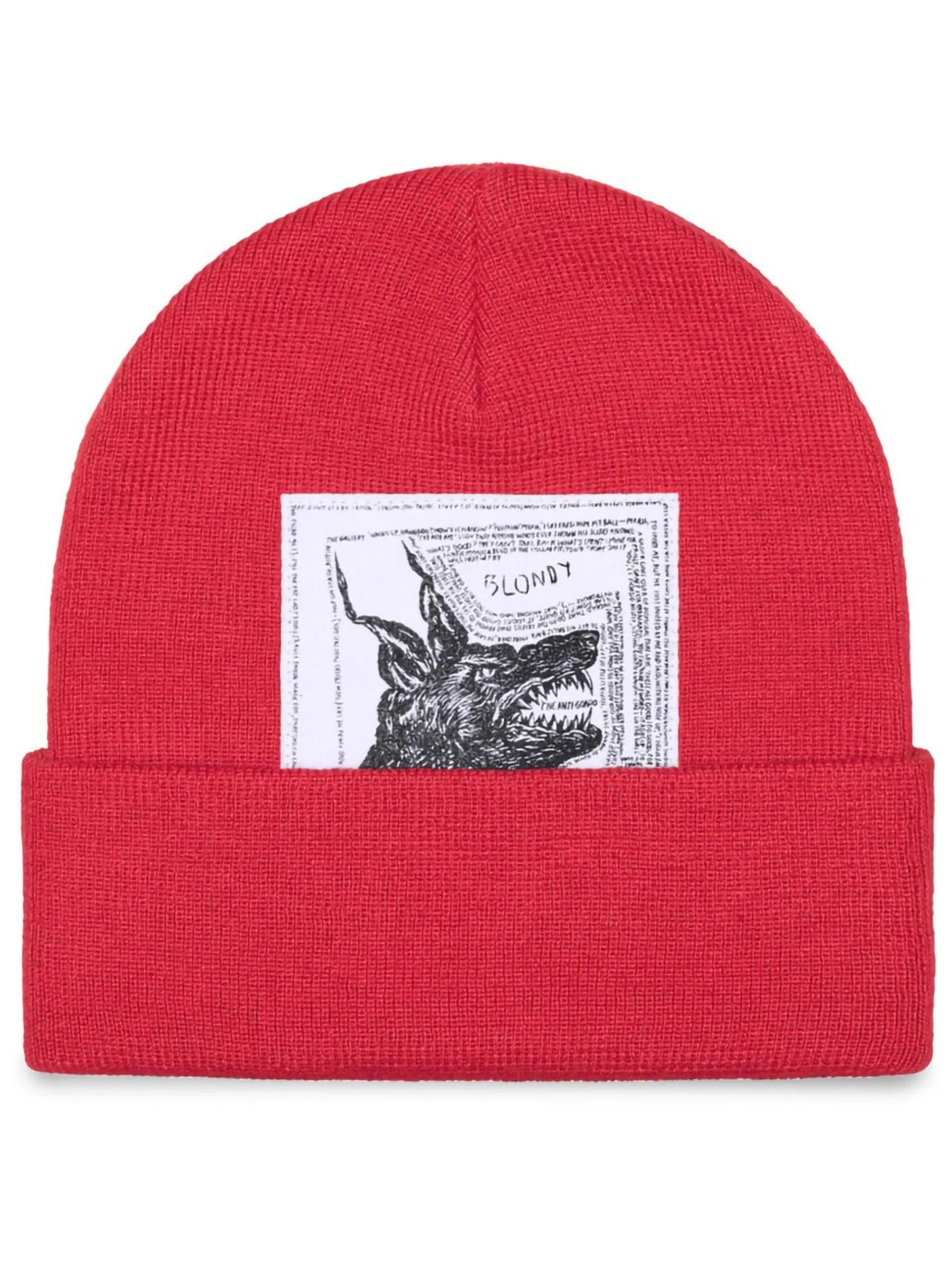 Шапка бини из коллаборации с The North Face Supreme, красный
Шапка бини из коллаборации с The North Face Supreme, красный
