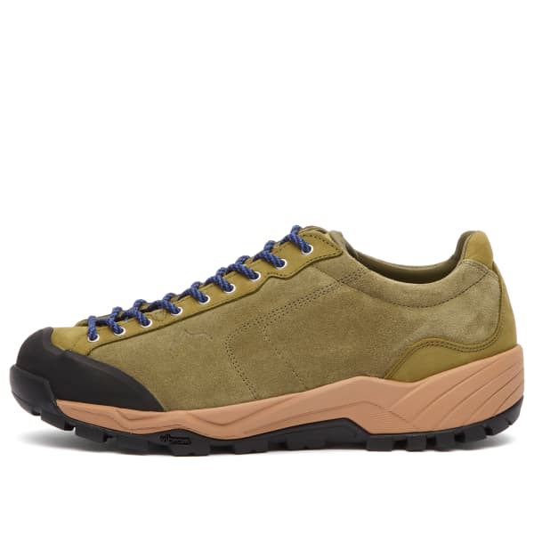 Низкие походные ботинки Movida Diemme, Green Moss Suede
Низкие походные ботинки Movida Diemme, Green Moss Suede