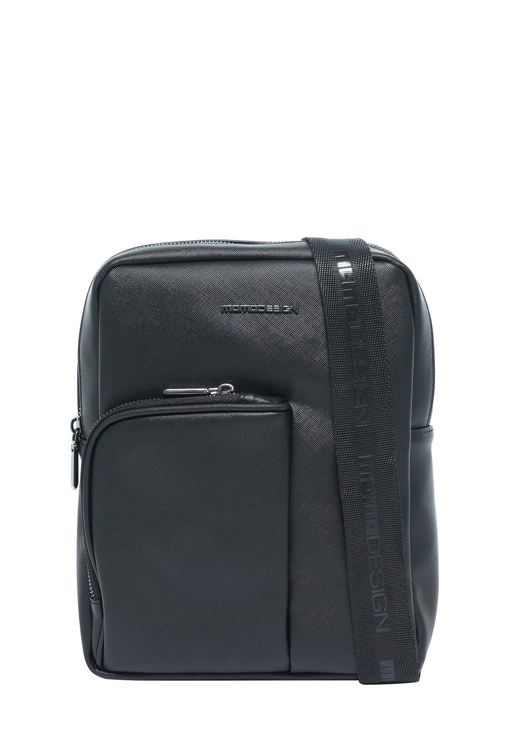 Сумка через плечо Across body bag Momo Design, черный
Сумка через плечо Across body bag Momo Design, черный