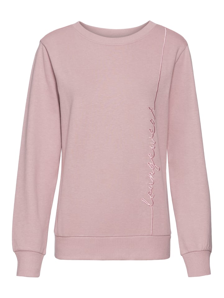 Толстовка Vivance, розовый
Толстовка Vivance, розовый