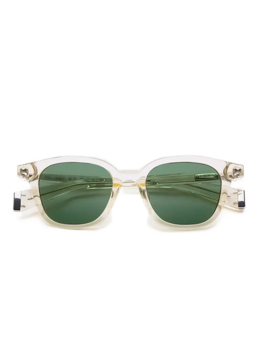 Солнцезащитные очки Navy Society, белый
Солнцезащитные очки Navy Society, белый