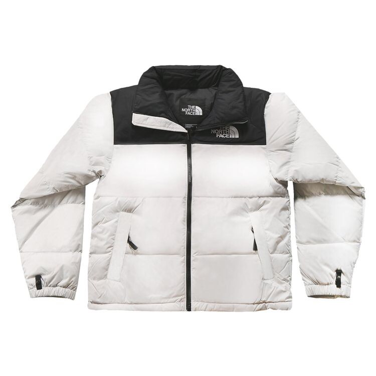 Куртка The North Face 1996 Retro Nuptse Jacket TNF White, белый
Куртка The North Face 1996 Retro Nuptse Jacket TNF White, белый