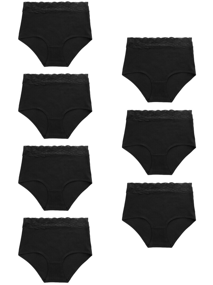 Трусики Next Panty, черный
Трусики Next Panty, черный