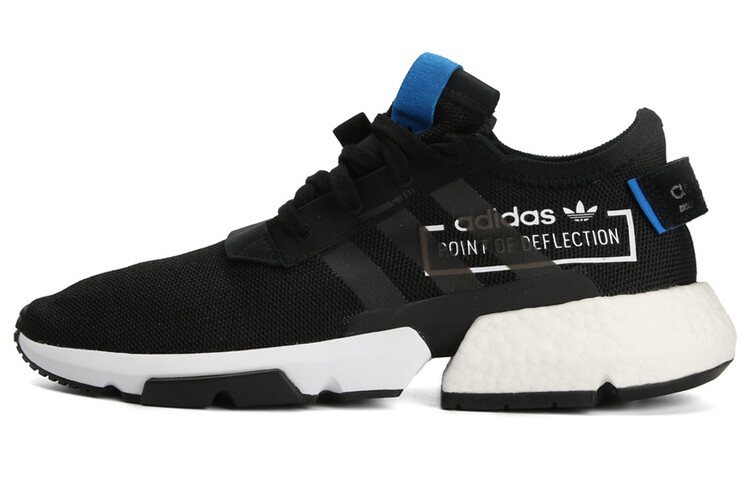 Кроссовки для бега adidas originals POD унисекс
Кроссовки для бега adidas originals POD унисекс