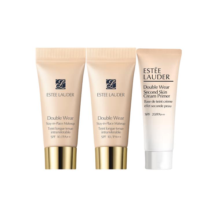 Yashilandai тонирующий увлажняющий набор пробников для макияжа легко растушевывается натуральный 5мл+5мл+5мл ESTEE LAUDER
Yashilandai тонирующий увлажняющий набор пробников для макияжа легко растушевывается натуральный 5мл+5мл+5мл ESTEE LAUDER