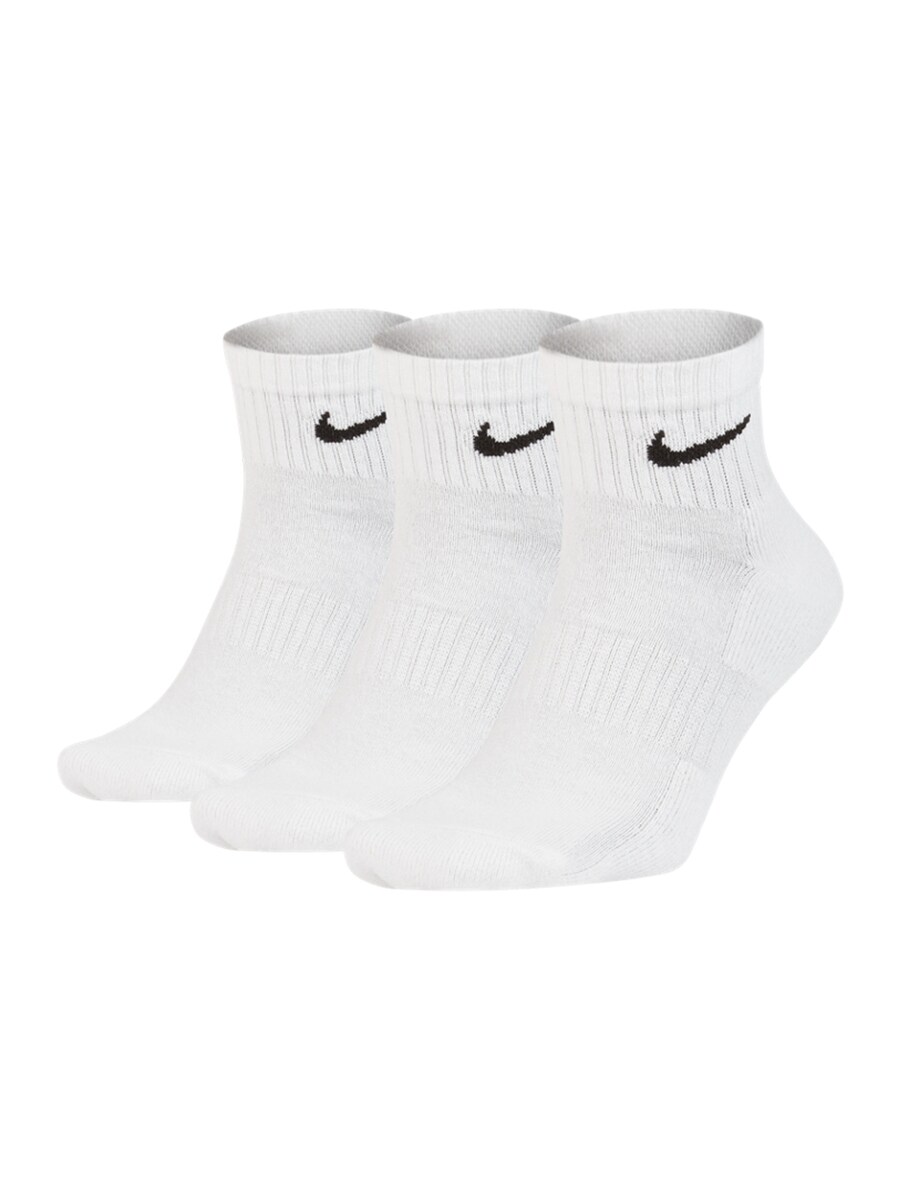 Спортивные носки NIKE Everyday Cush, белый
Спортивные носки NIKE Everyday Cush, белый