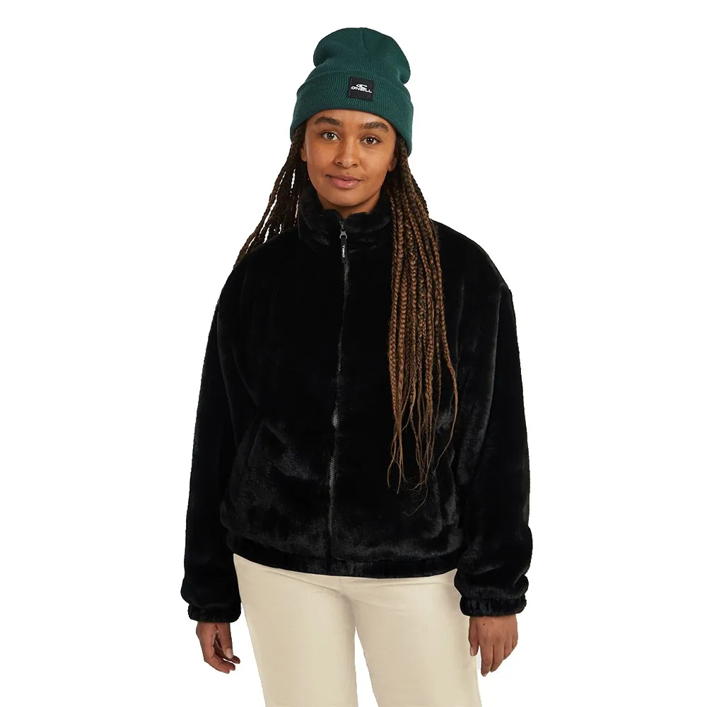 Куртка OВґneill FWC Cruz Faux Fur, черный
Куртка OВґneill FWC Cruz Faux Fur, черный