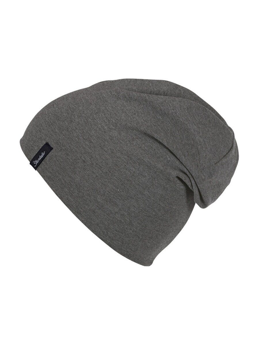 Шапочка STERNTALER, темно-серый
Шапочка STERNTALER, темно-серый
