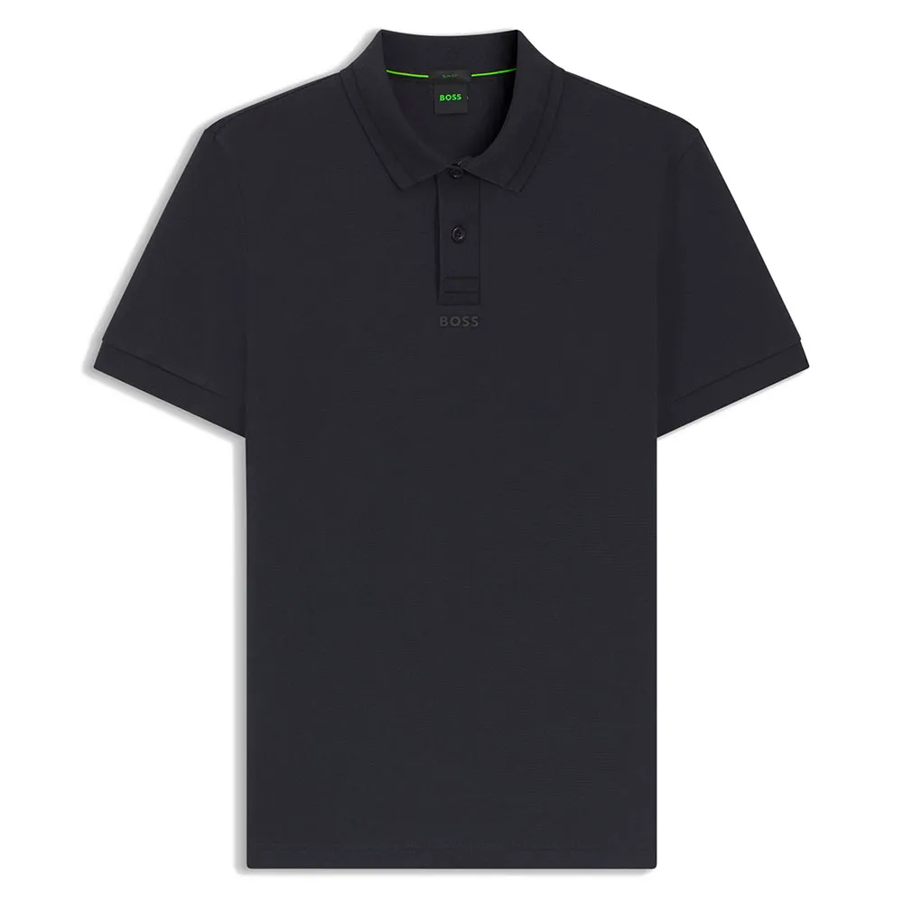 Футболка-поло BOSS Paule 10276322, синий
Футболка-поло BOSS Paule 10276322, синий