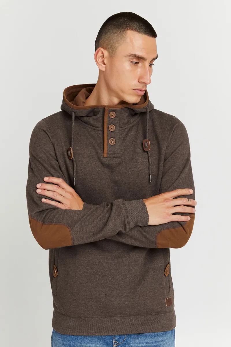 Толстовка с капюшоном "BLEND BHAlexo", цвет Mocca Mi
Толстовка с капюшоном "BLEND BHAlexo", цвет Mocca Mi