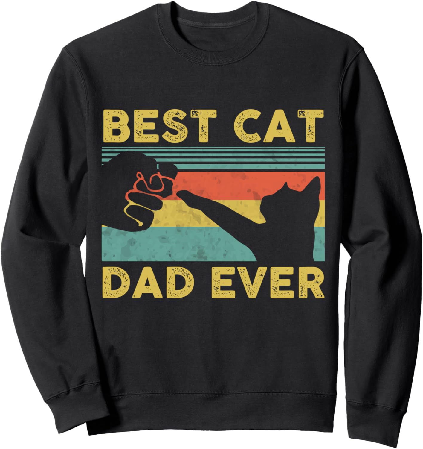 Забавная толстовка «Лучший папа кота на свете» для Дня отца, черная Vintage Cats Lover Best Cat Dad Ever Tee, Черный, Забавная толстовка «Лучший папа кота на свете» для Дня отца, черная Vintage Cats Lover Best Cat Dad Ever Tee
Забавная толстовка «Лучший папа кота на свете» для Дня отца, черная Vintage Cats Lover Best Cat Dad Ever Tee, Черный, Забавная толстовка «Лучший папа кота на свете» для Дня отца, черная Vintage Cats Lover Best Cat Dad Ever Tee