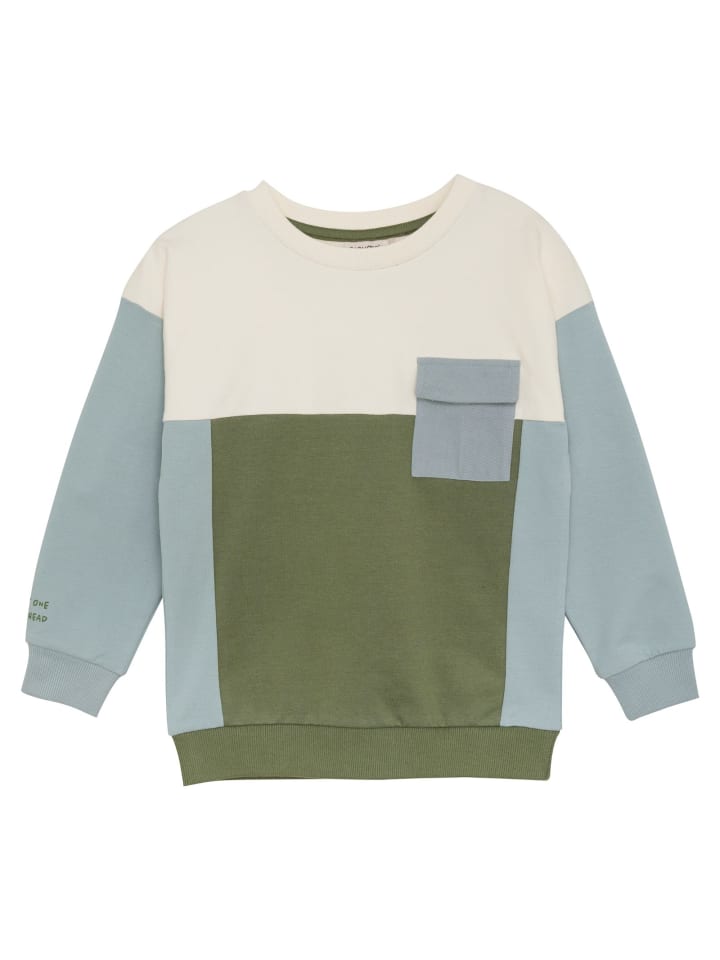 Свитер Minymo, разноцветный
Свитер Minymo, разноцветный