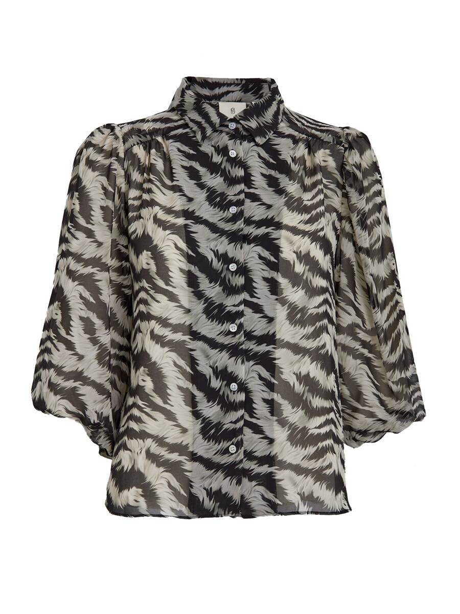 Рубашка Peppercorn Lima, песочный
Рубашка Peppercorn Lima, песочный