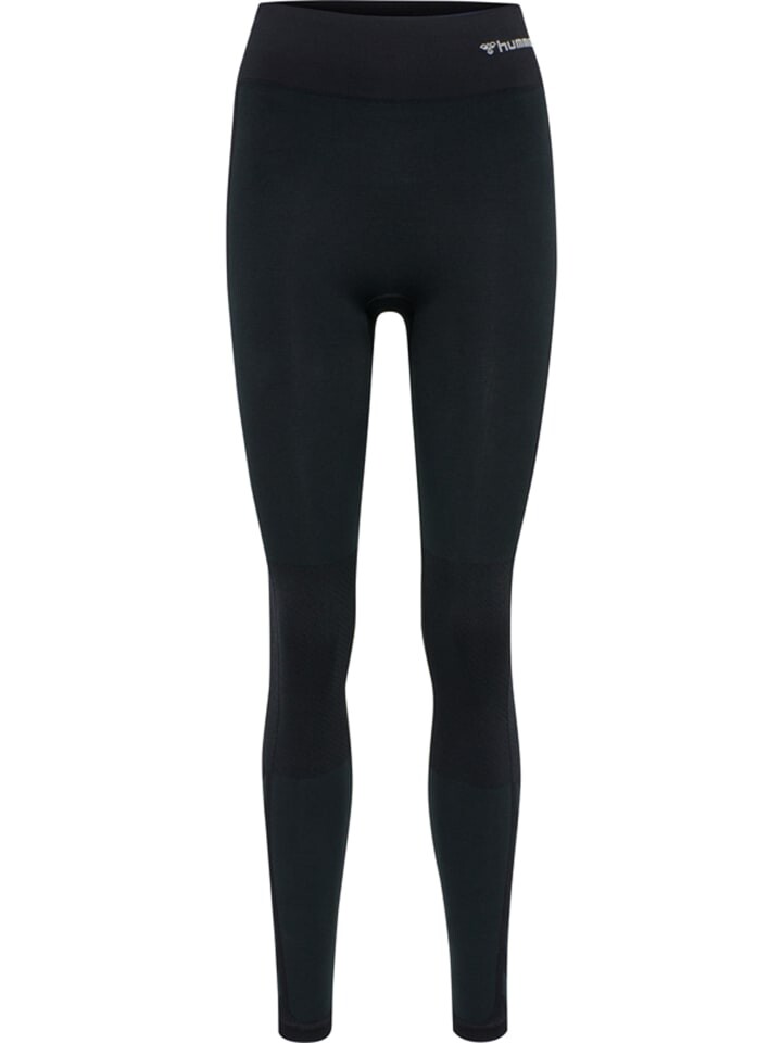 Тайтсы Hummel Hmlclea Yoga Damen, цвет black melange
Тайтсы Hummel Hmlclea Yoga Damen, цвет black melange