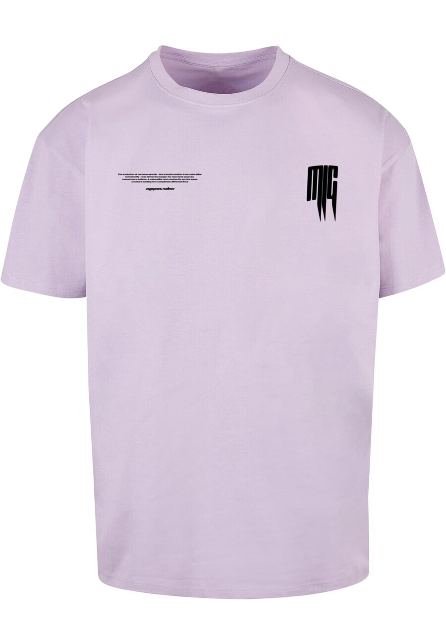 Футболка MJ Gonzales, цвет Lilac/Lavender
Футболка MJ Gonzales, цвет Lilac/Lavender