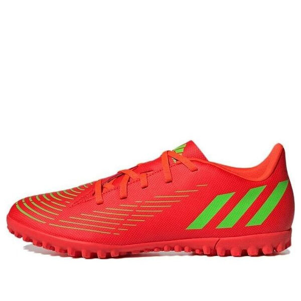 Кроссовки Predator Edge.4 tf Adidas, красный
Кроссовки Predator Edge.4 tf Adidas, красный