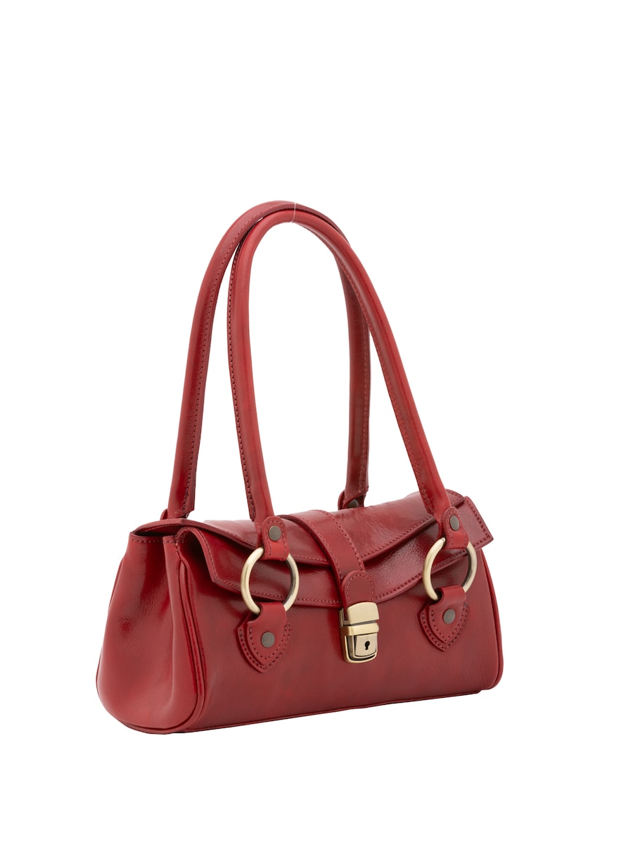 Сумочка Viola Castellani False, красный
Сумочка Viola Castellani False, красный