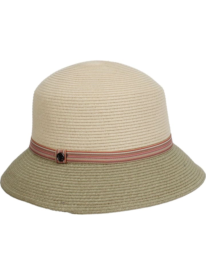 Шляпа Loevenich, белый
Шляпа Loevenich, белый