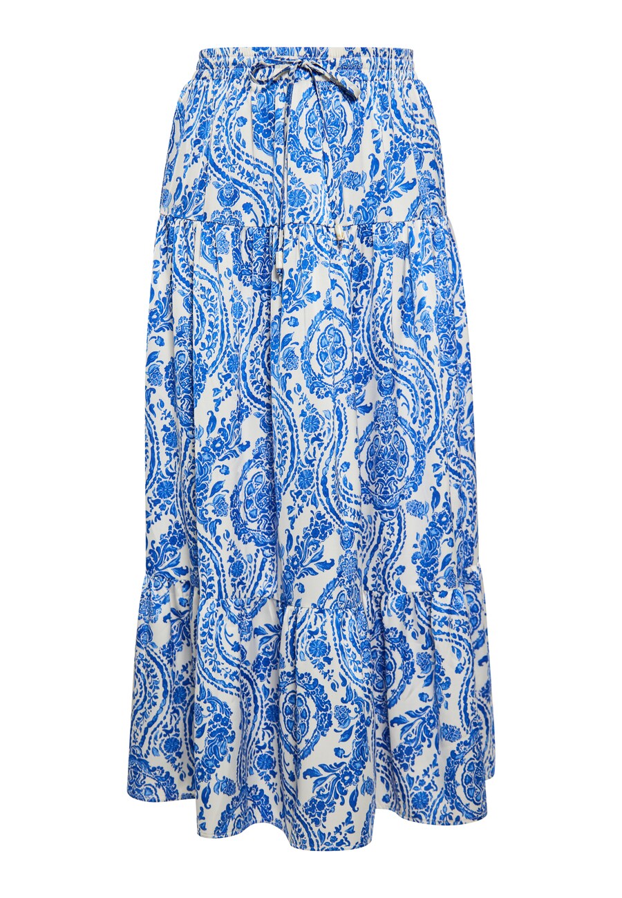 Юбка IZIA, цвет Azure
Юбка IZIA, цвет Azure